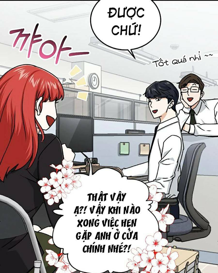 Bố Tôi Quá Mạnh - Chapter 61 - Page 16