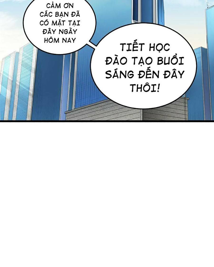 Bố Tôi Quá Mạnh - Chapter 61 - Page 20