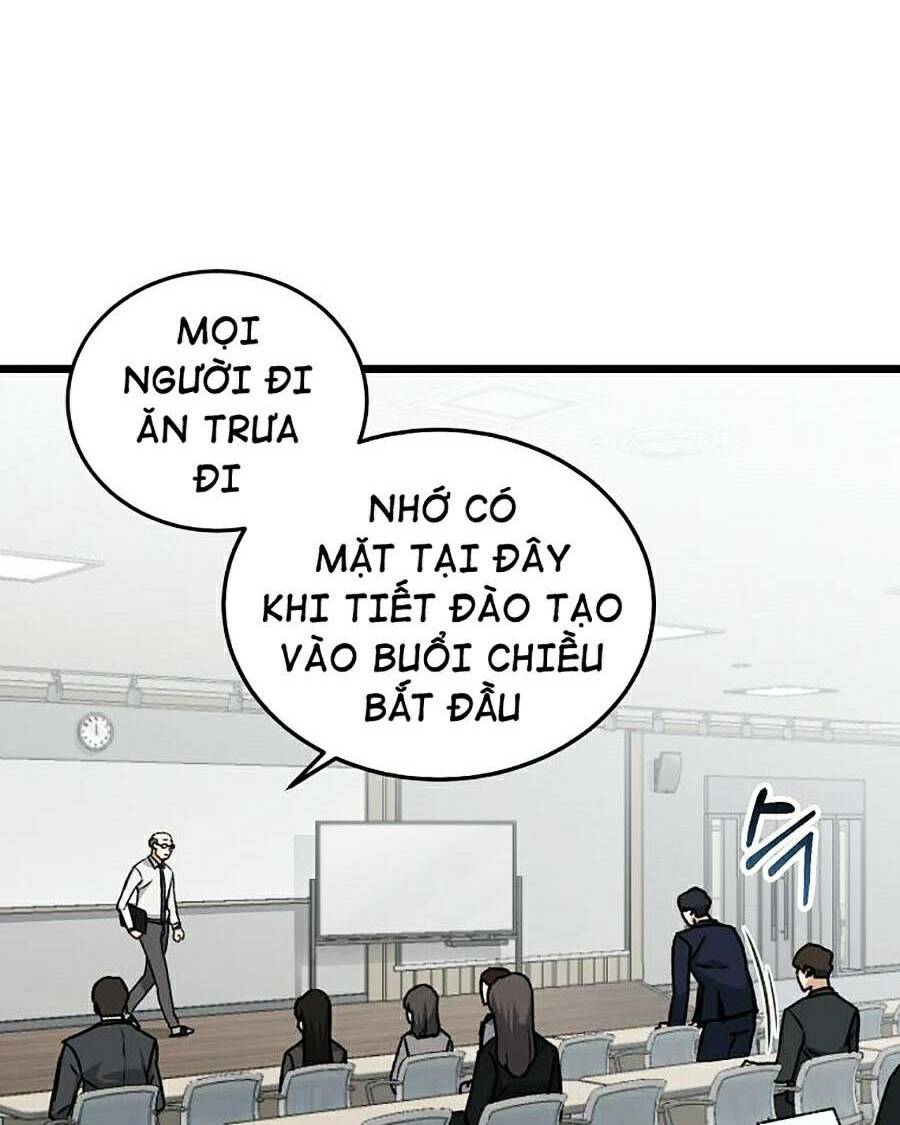 Bố Tôi Quá Mạnh - Chapter 61 - Page 21