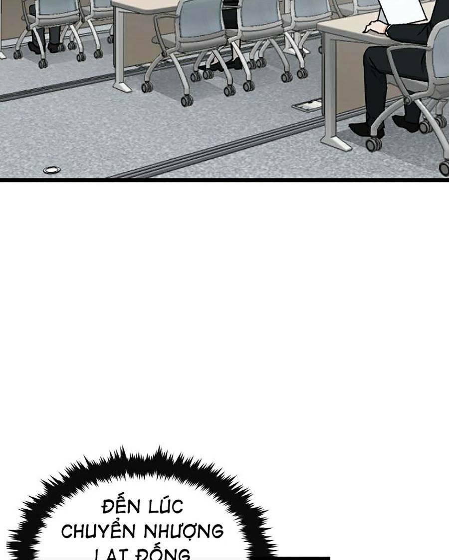 Bố Tôi Quá Mạnh - Chapter 61 - Page 22