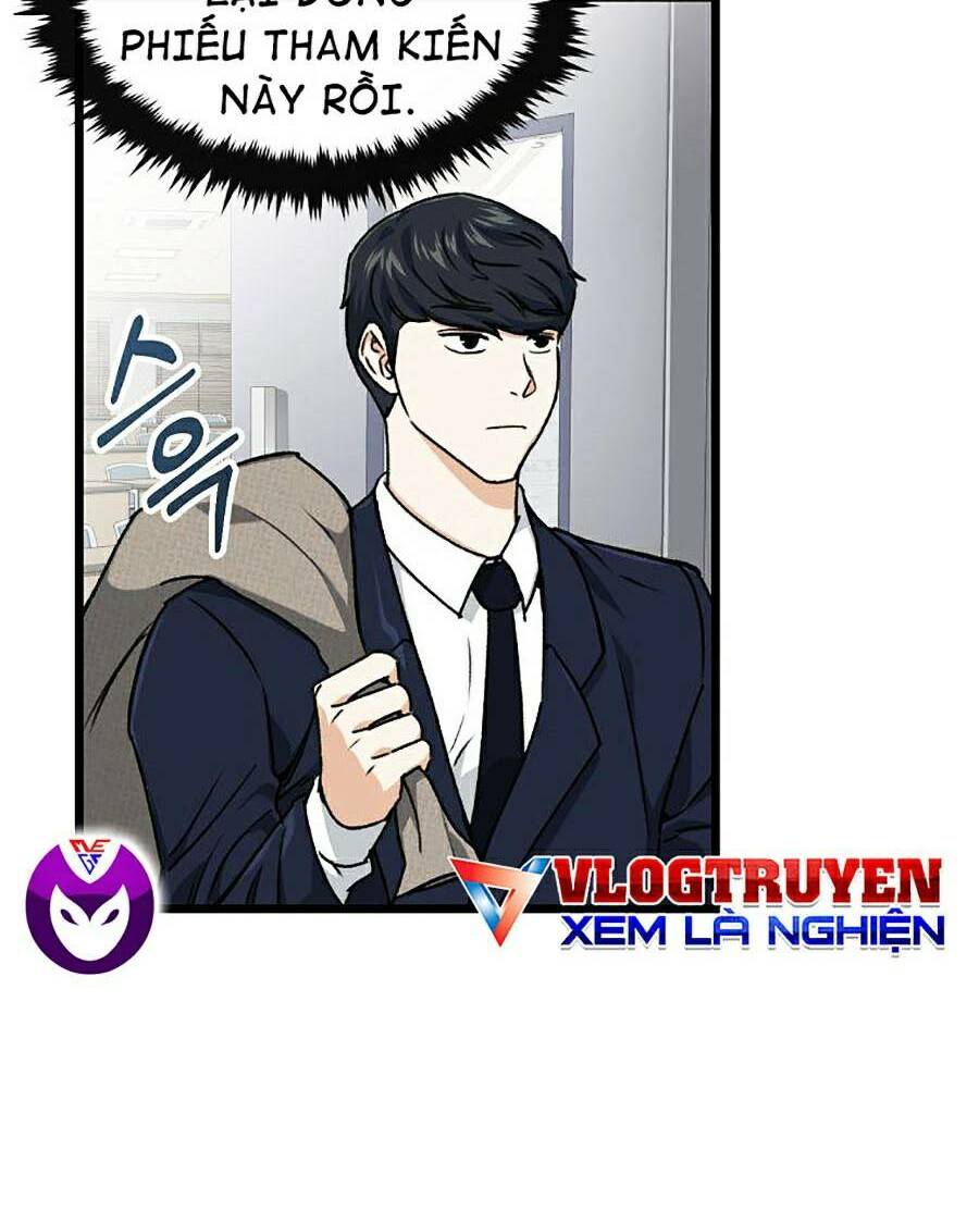 Bố Tôi Quá Mạnh - Chapter 61 - Page 23