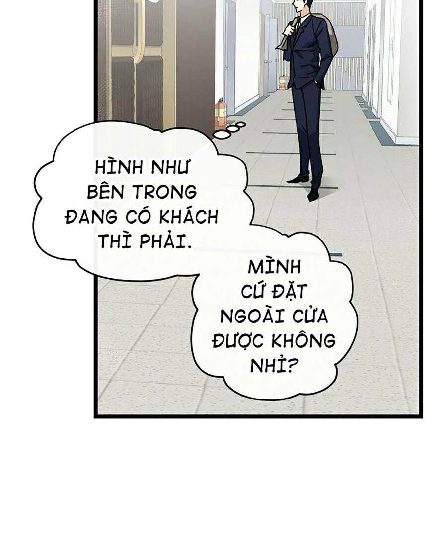 Bố Tôi Quá Mạnh - Chapter 61 - Page 25