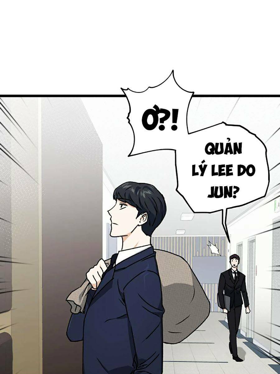 Bố Tôi Quá Mạnh - Chapter 61 - Page 26