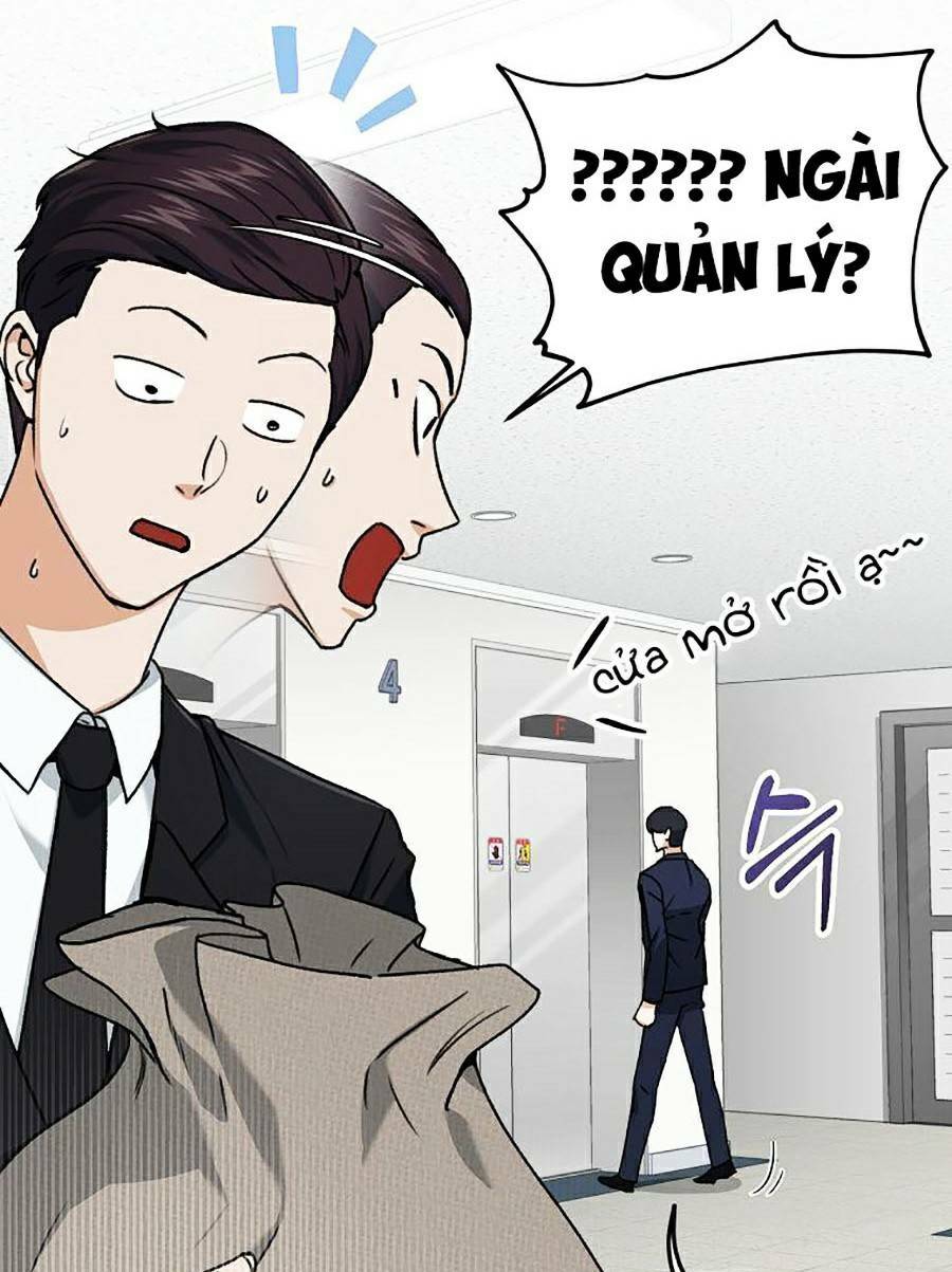 Bố Tôi Quá Mạnh - Chapter 61 - Page 32