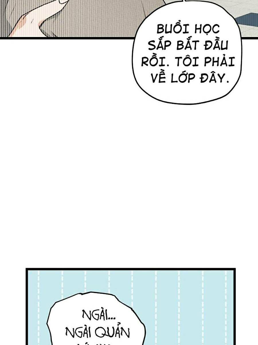 Bố Tôi Quá Mạnh - Chapter 61 - Page 33