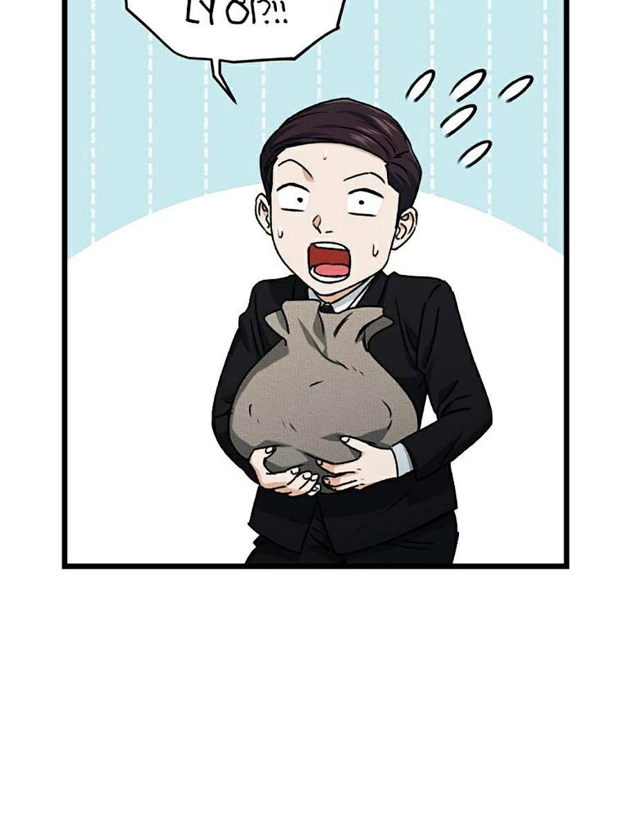 Bố Tôi Quá Mạnh - Chapter 61 - Page 34