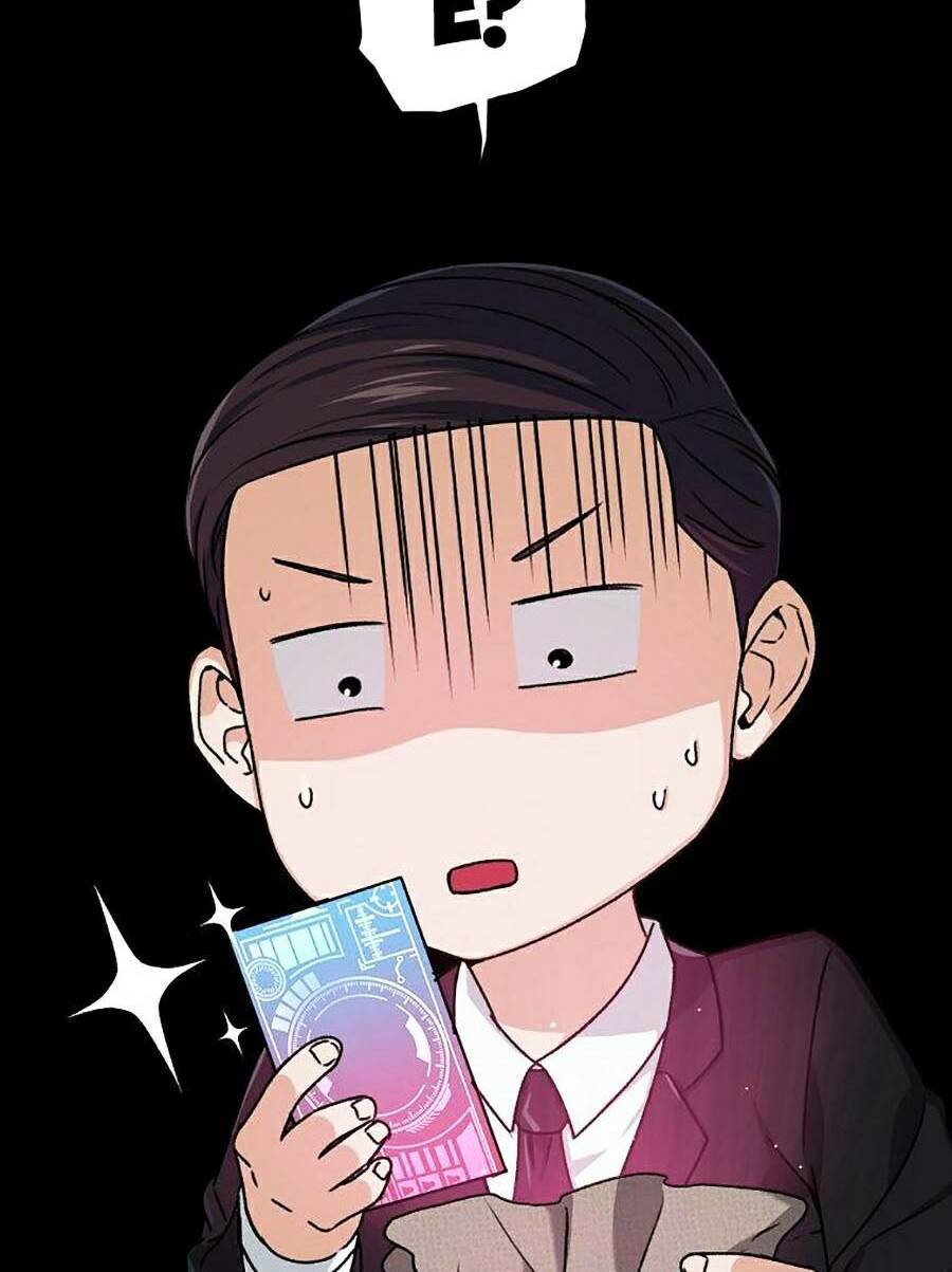 Bố Tôi Quá Mạnh - Chapter 61 - Page 37