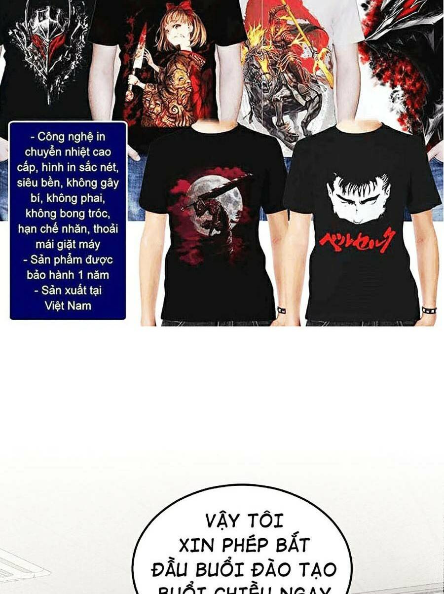 Bố Tôi Quá Mạnh - Chapter 61 - Page 39