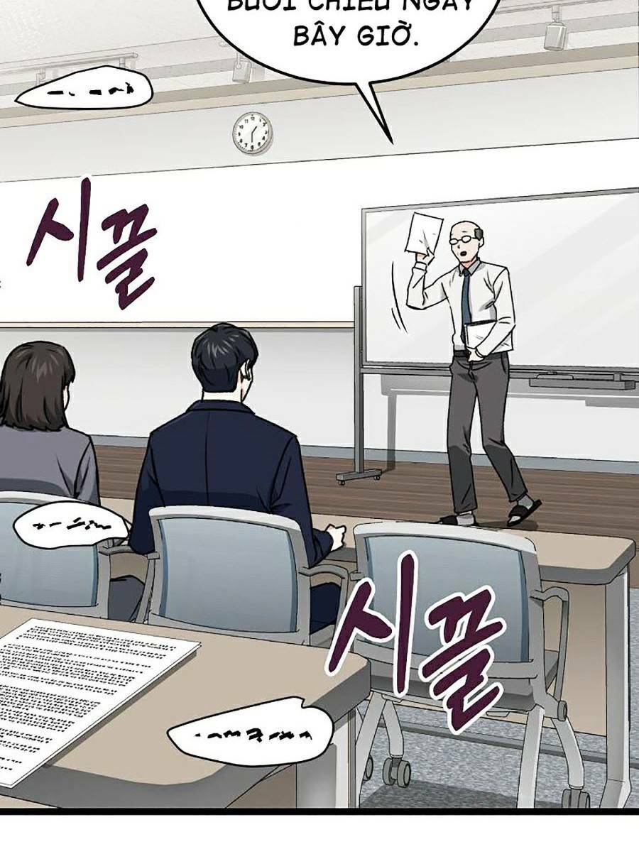 Bố Tôi Quá Mạnh - Chapter 61 - Page 40