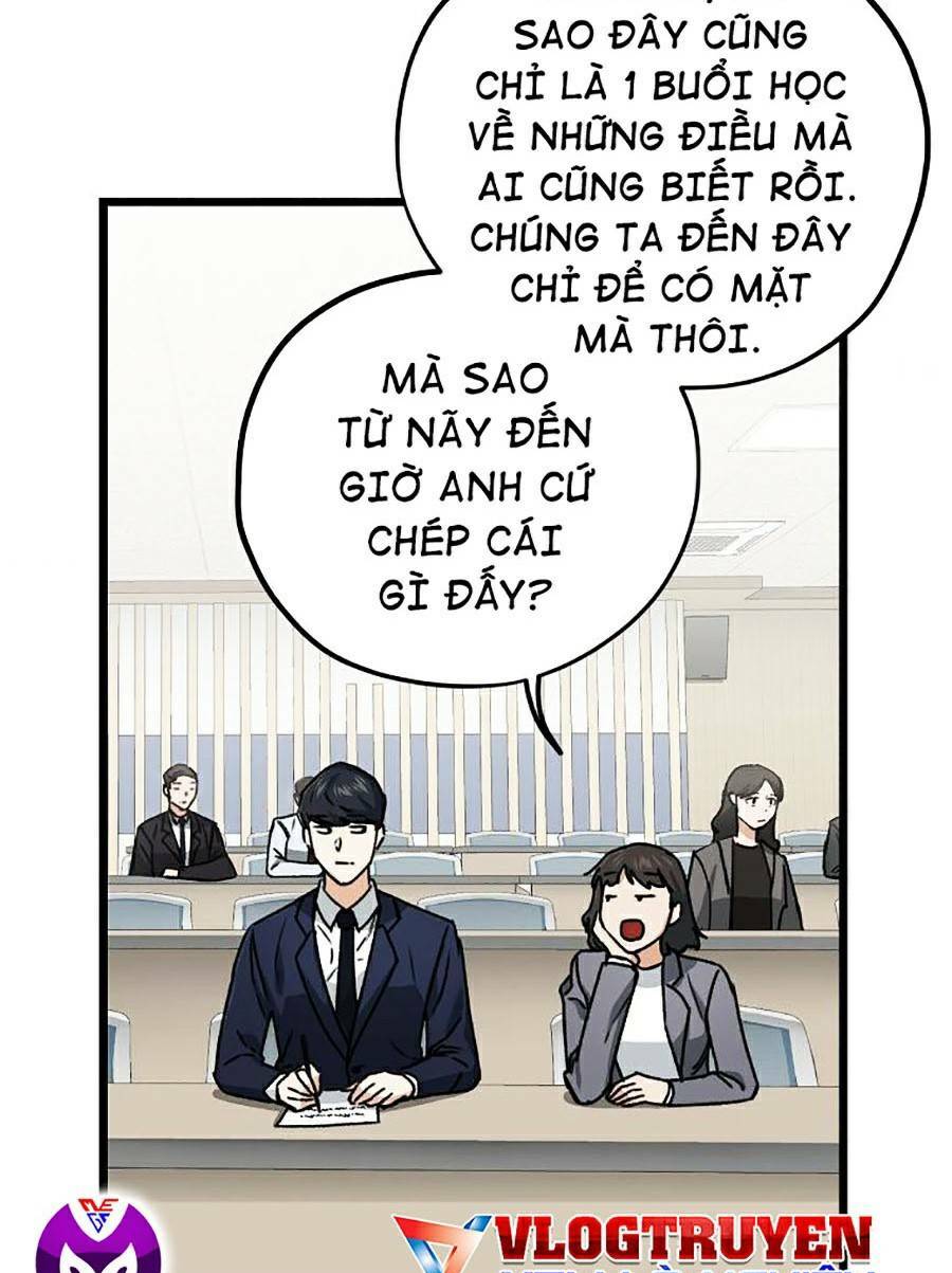 Bố Tôi Quá Mạnh - Chapter 61 - Page 44