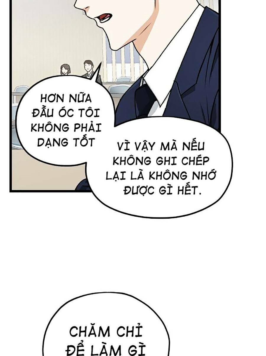 Bố Tôi Quá Mạnh - Chapter 61 - Page 46