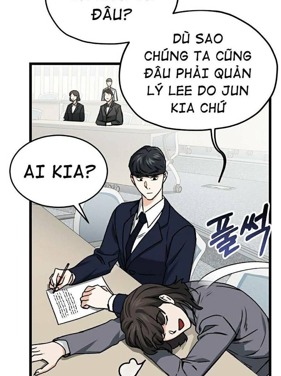 Bố Tôi Quá Mạnh - Chapter 61 - Page 47