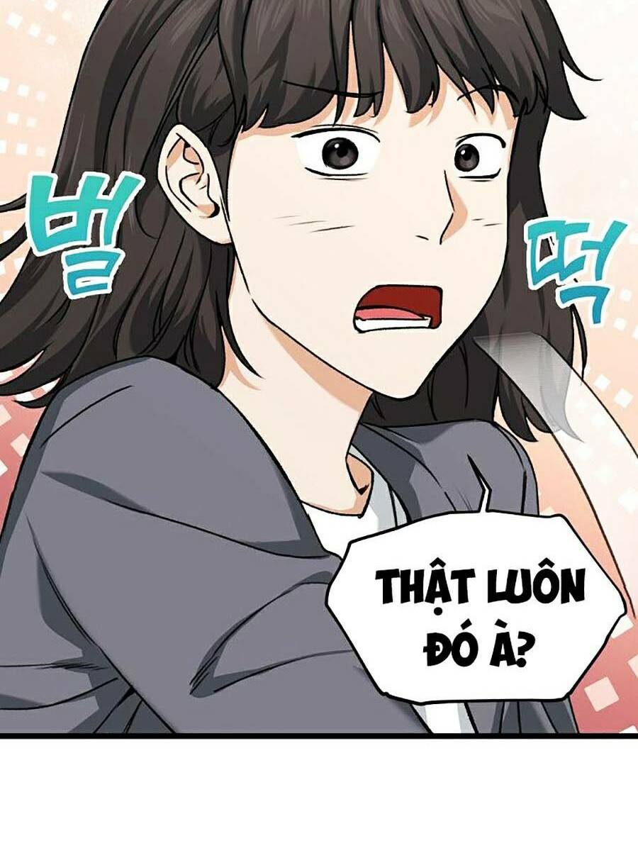 Bố Tôi Quá Mạnh - Chapter 61 - Page 49