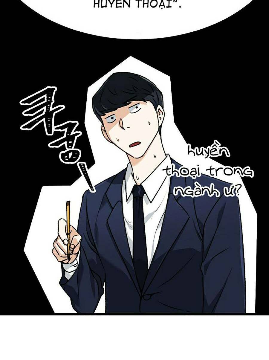 Bố Tôi Quá Mạnh - Chapter 61 - Page 51