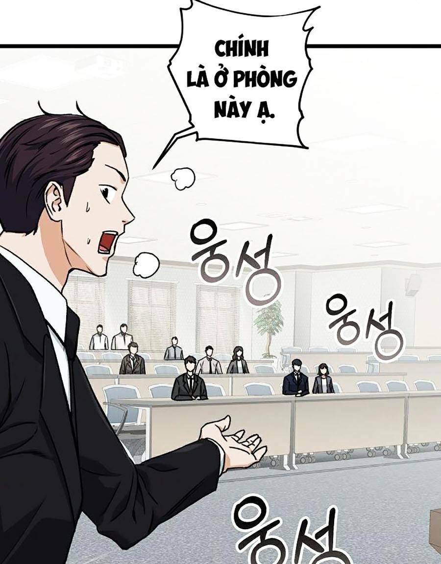 Bố Tôi Quá Mạnh - Chapter 61 - Page 55