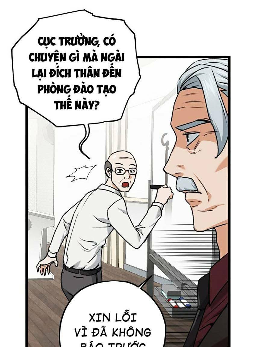 Bố Tôi Quá Mạnh - Chapter 61 - Page 59