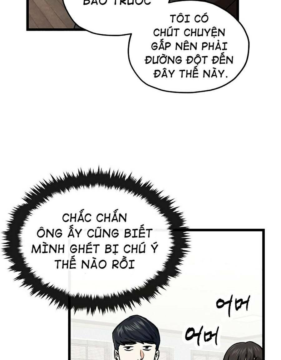 Bố Tôi Quá Mạnh - Chapter 61 - Page 60