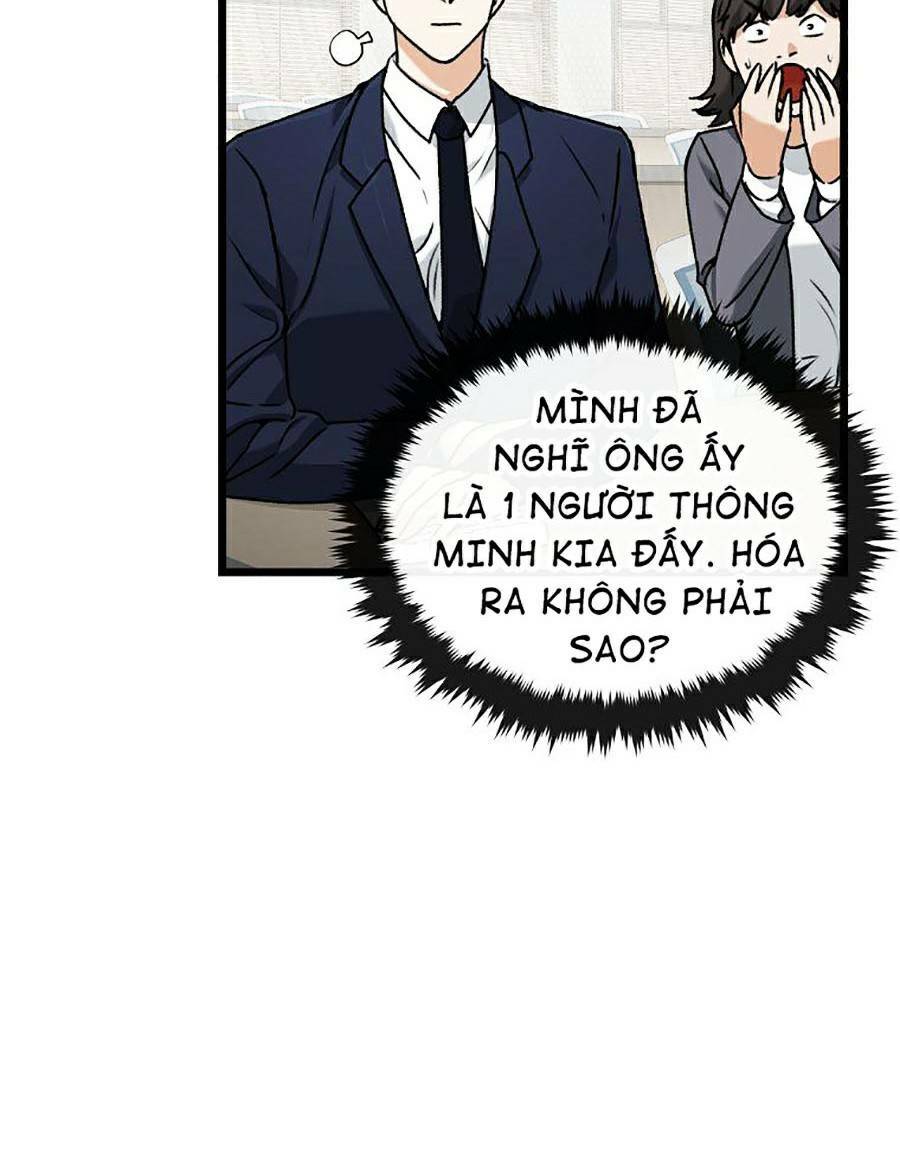 Bố Tôi Quá Mạnh - Chapter 61 - Page 61