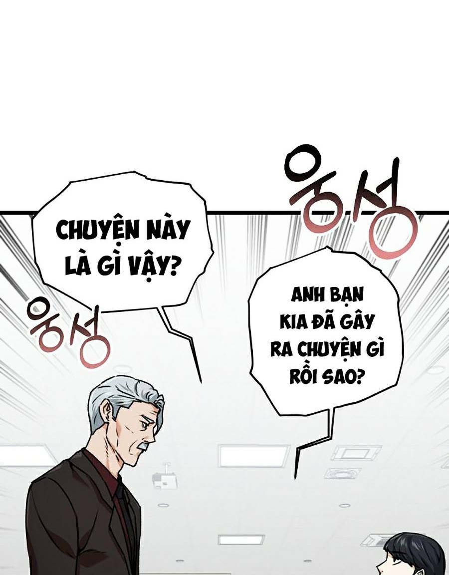 Bố Tôi Quá Mạnh - Chapter 61 - Page 62
