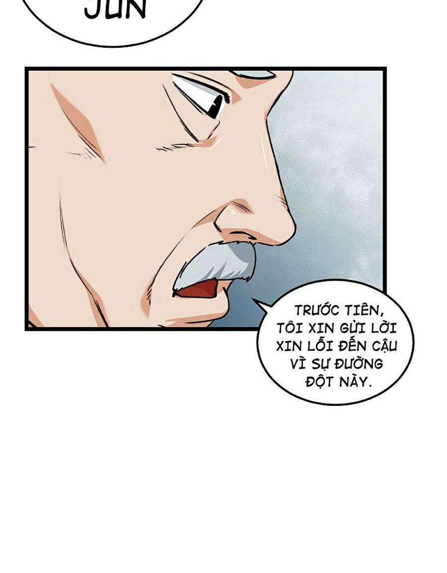 Bố Tôi Quá Mạnh - Chapter 61 - Page 64