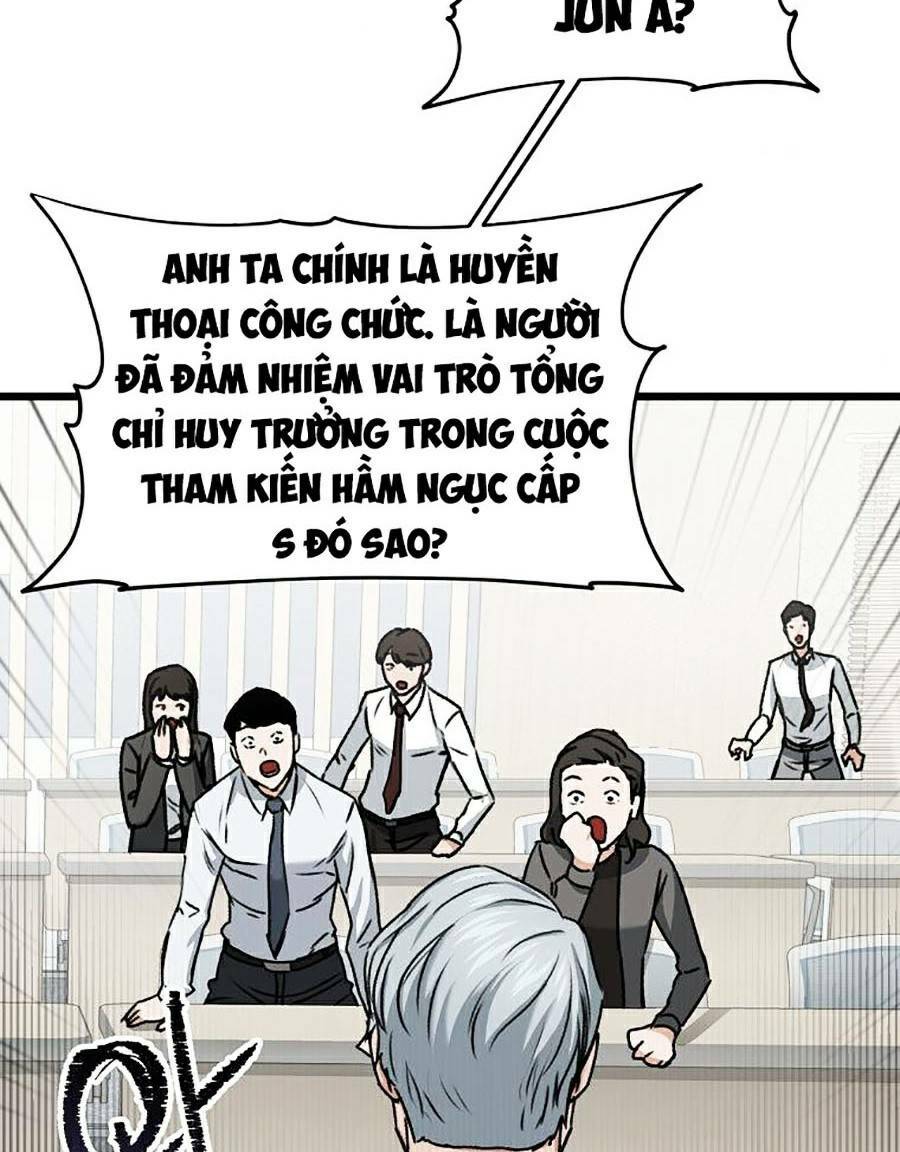Bố Tôi Quá Mạnh - Chapter 61 - Page 66