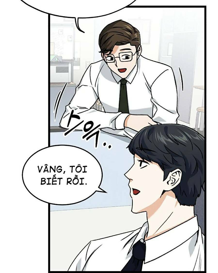 Bố Tôi Quá Mạnh - Chapter 61 - Page 6