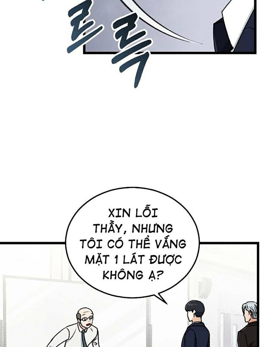 Bố Tôi Quá Mạnh - Chapter 61 - Page 69
