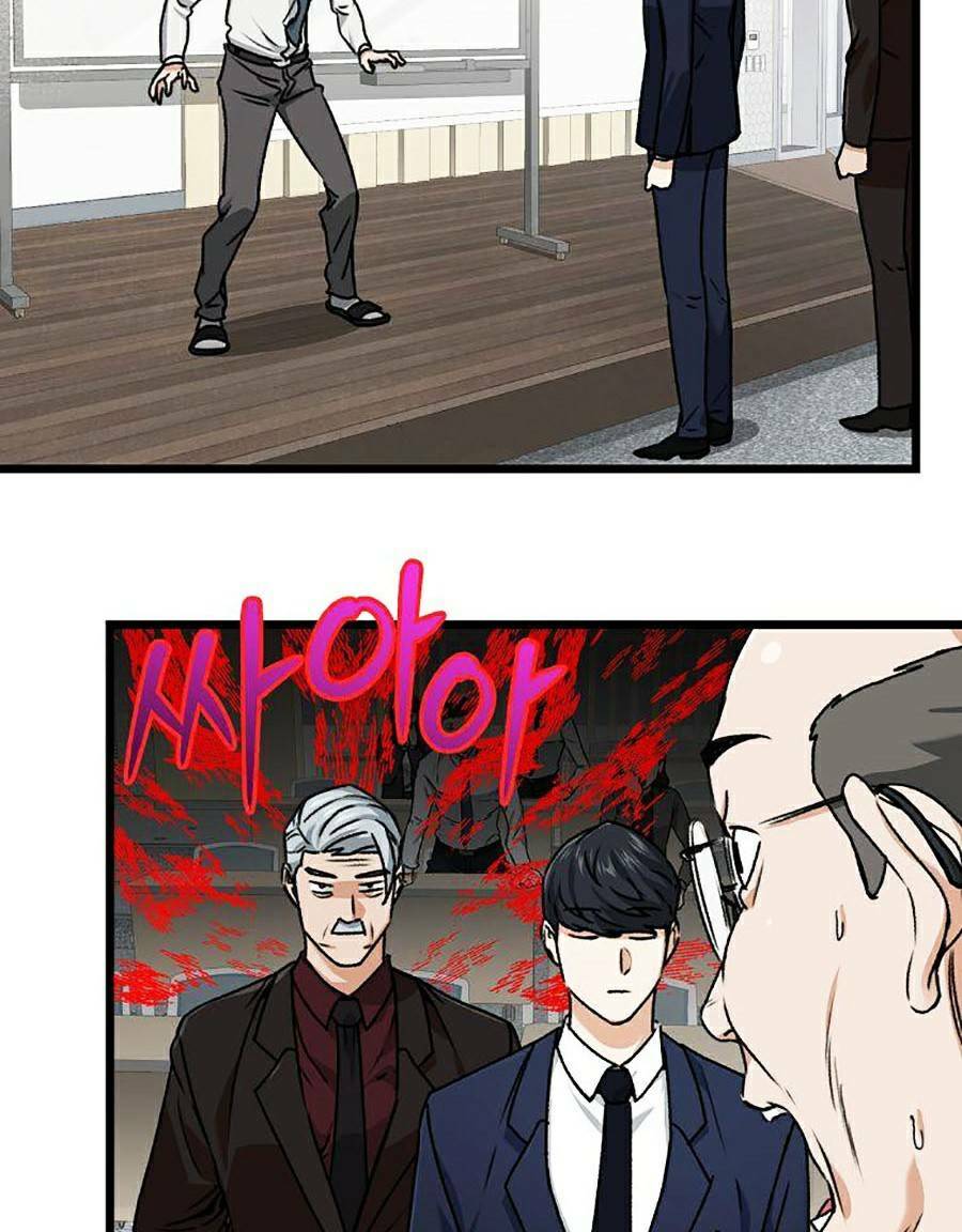 Bố Tôi Quá Mạnh - Chapter 61 - Page 70