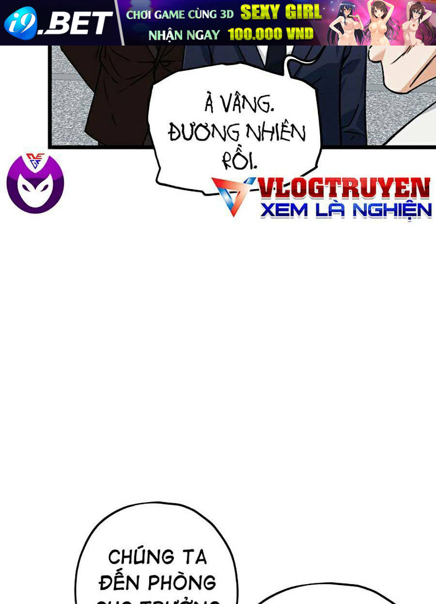 Bố Tôi Quá Mạnh - Chapter 61 - Page 71