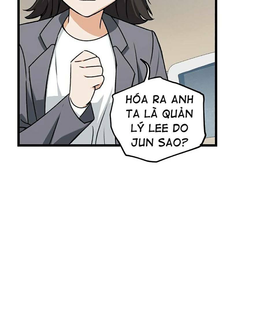 Bố Tôi Quá Mạnh - Chapter 61 - Page 74