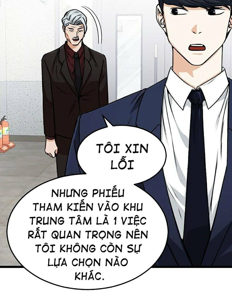 Bố Tôi Quá Mạnh - Chapter 61 - Page 77
