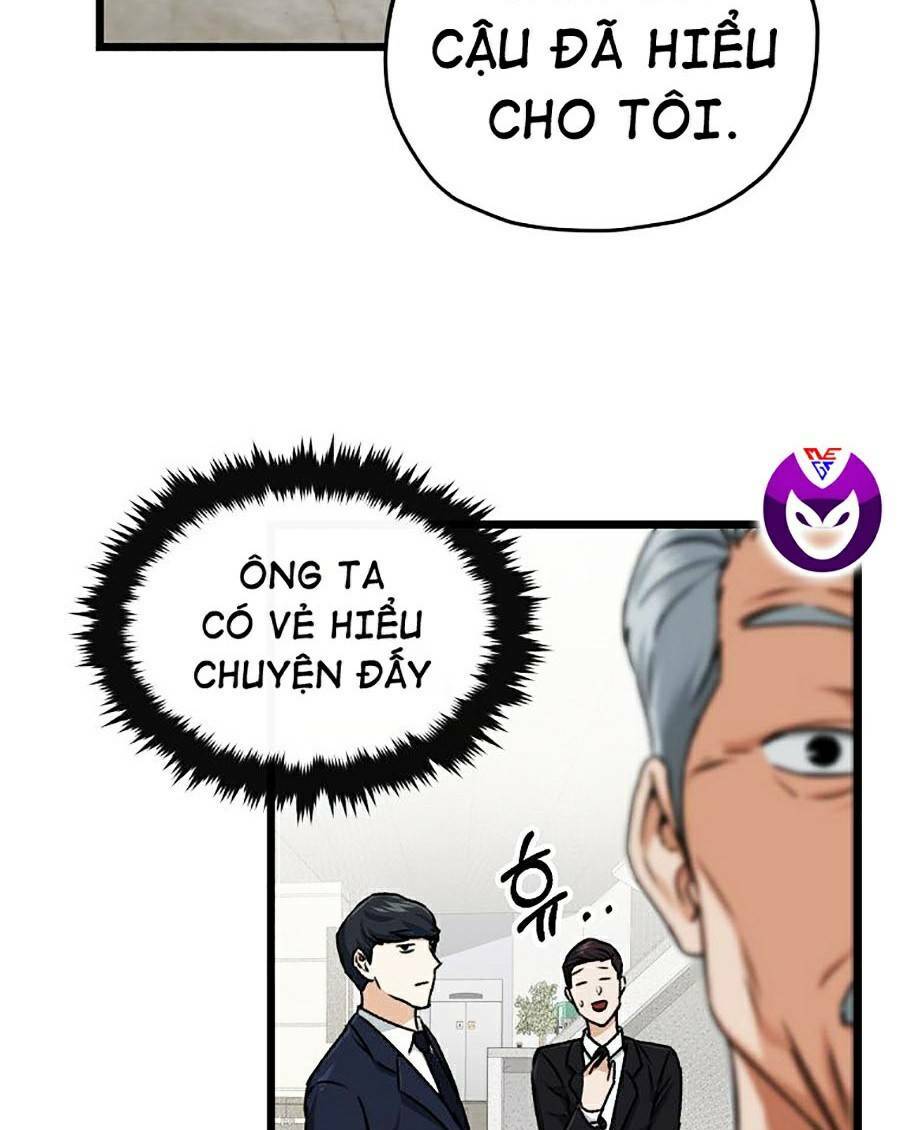 Bố Tôi Quá Mạnh - Chapter 61 - Page 80