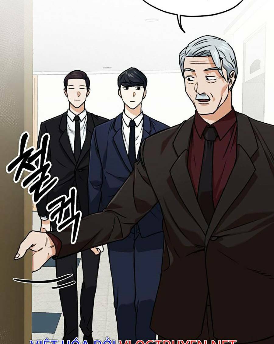 Bố Tôi Quá Mạnh - Chapter 61 - Page 84