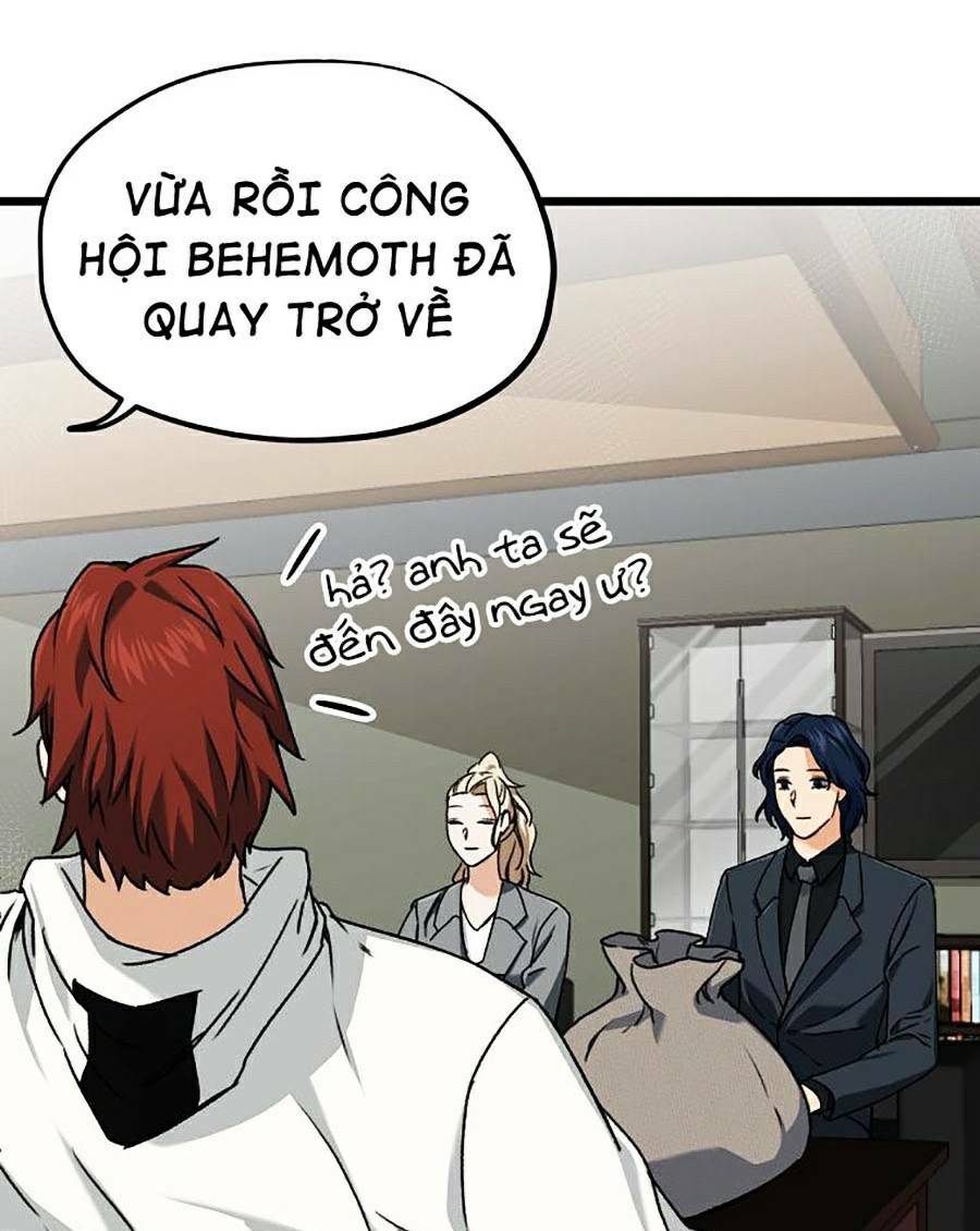 Bố Tôi Quá Mạnh - Chapter 61 - Page 86