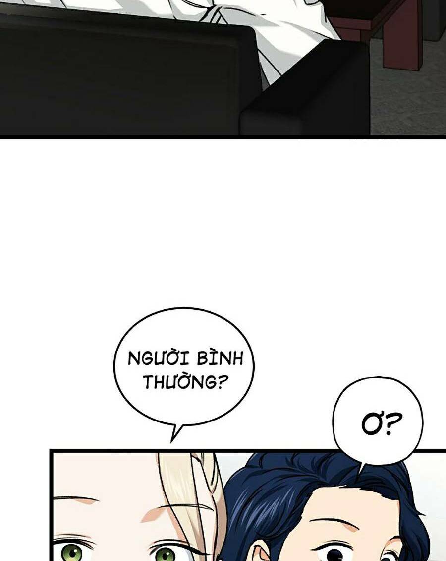 Bố Tôi Quá Mạnh - Chapter 61 - Page 87