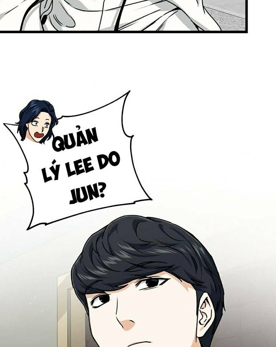 Bố Tôi Quá Mạnh - Chapter 61 - Page 89