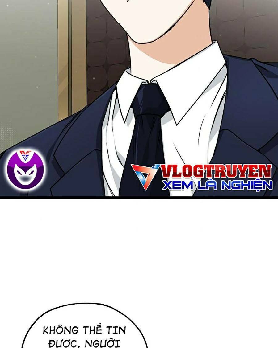 Bố Tôi Quá Mạnh - Chapter 61 - Page 90