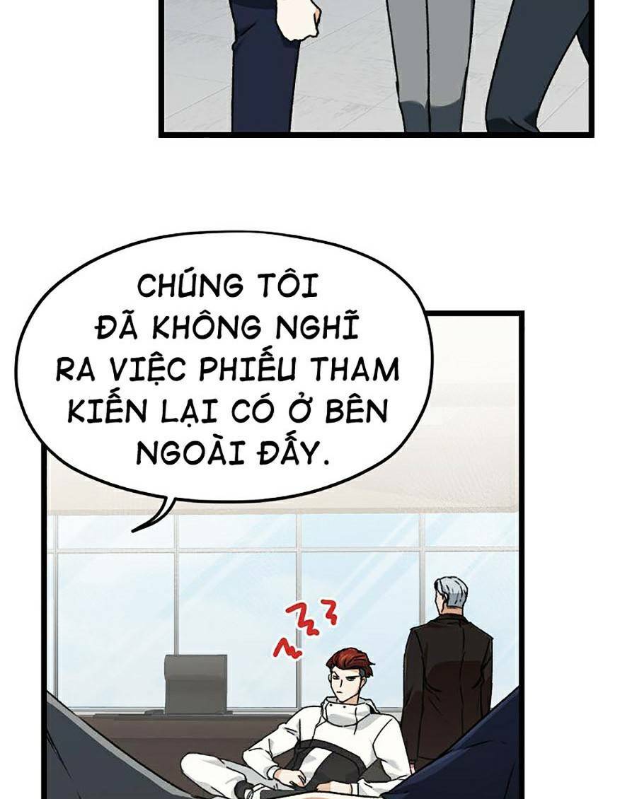 Bố Tôi Quá Mạnh - Chapter 61 - Page 92