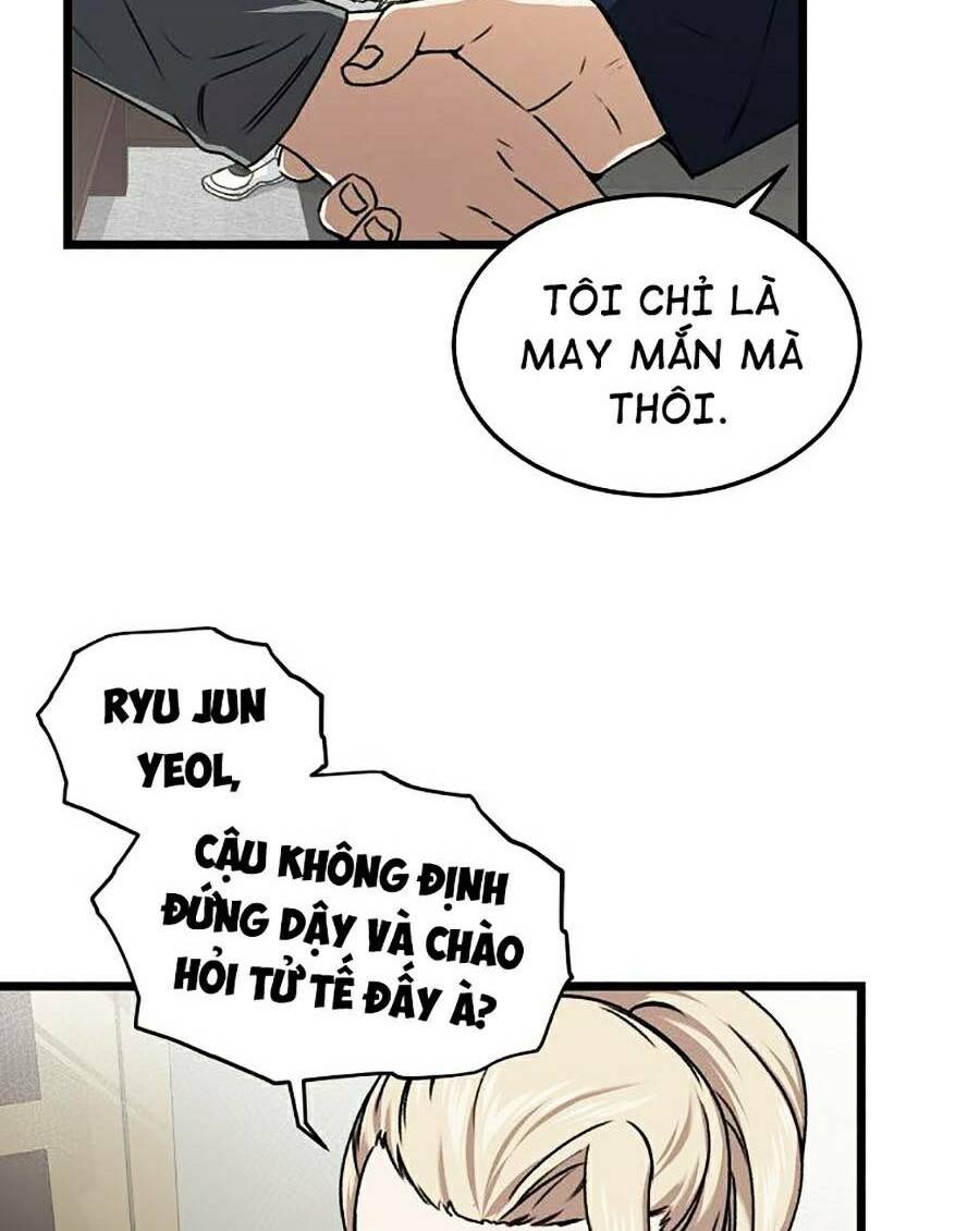 Bố Tôi Quá Mạnh - Chapter 61 - Page 93