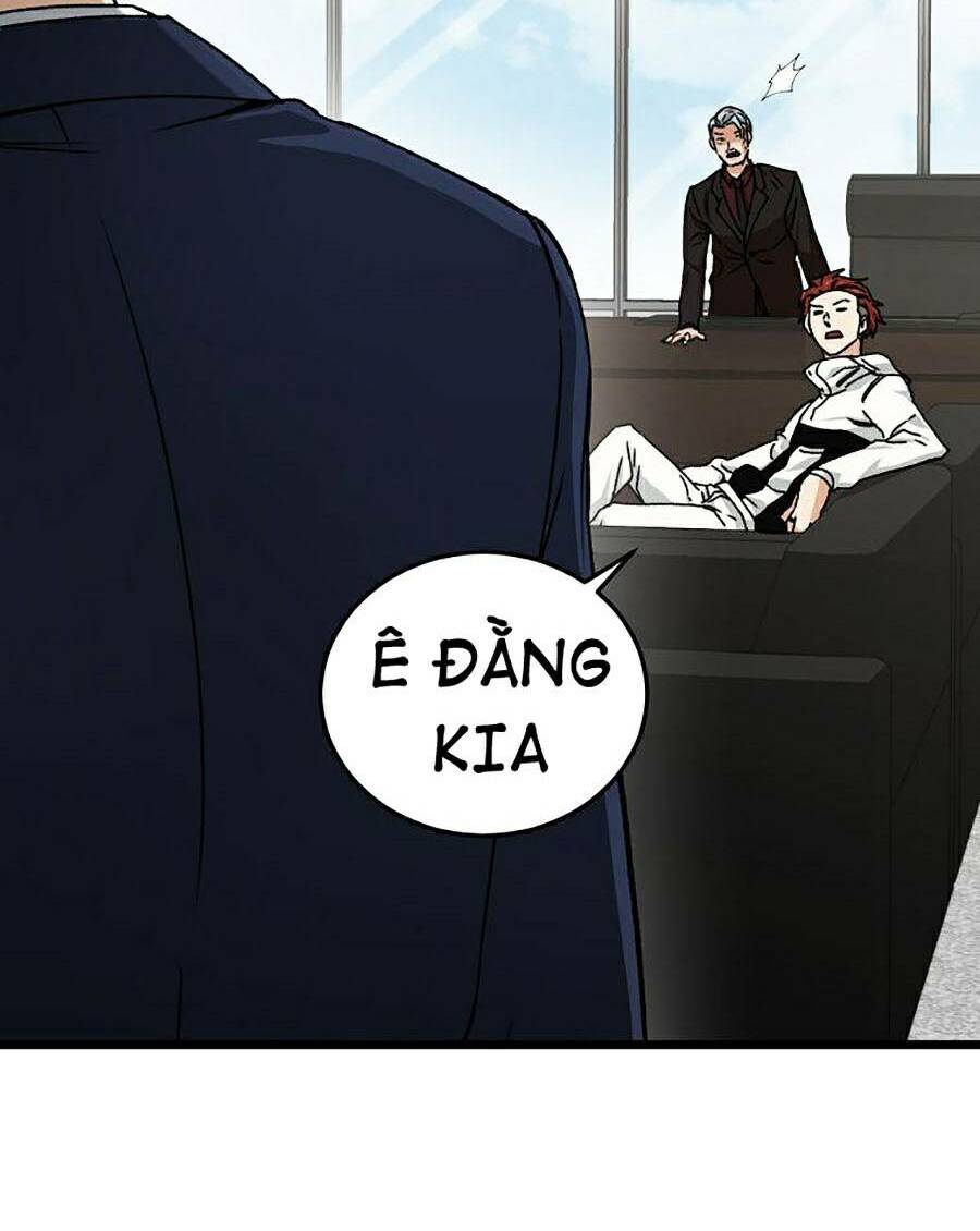 Bố Tôi Quá Mạnh - Chapter 61 - Page 97