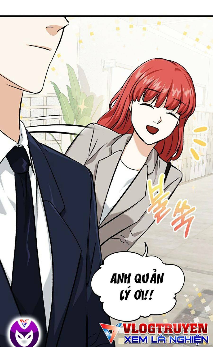 Bố Tôi Quá Mạnh - Chapter 62 - Page 101