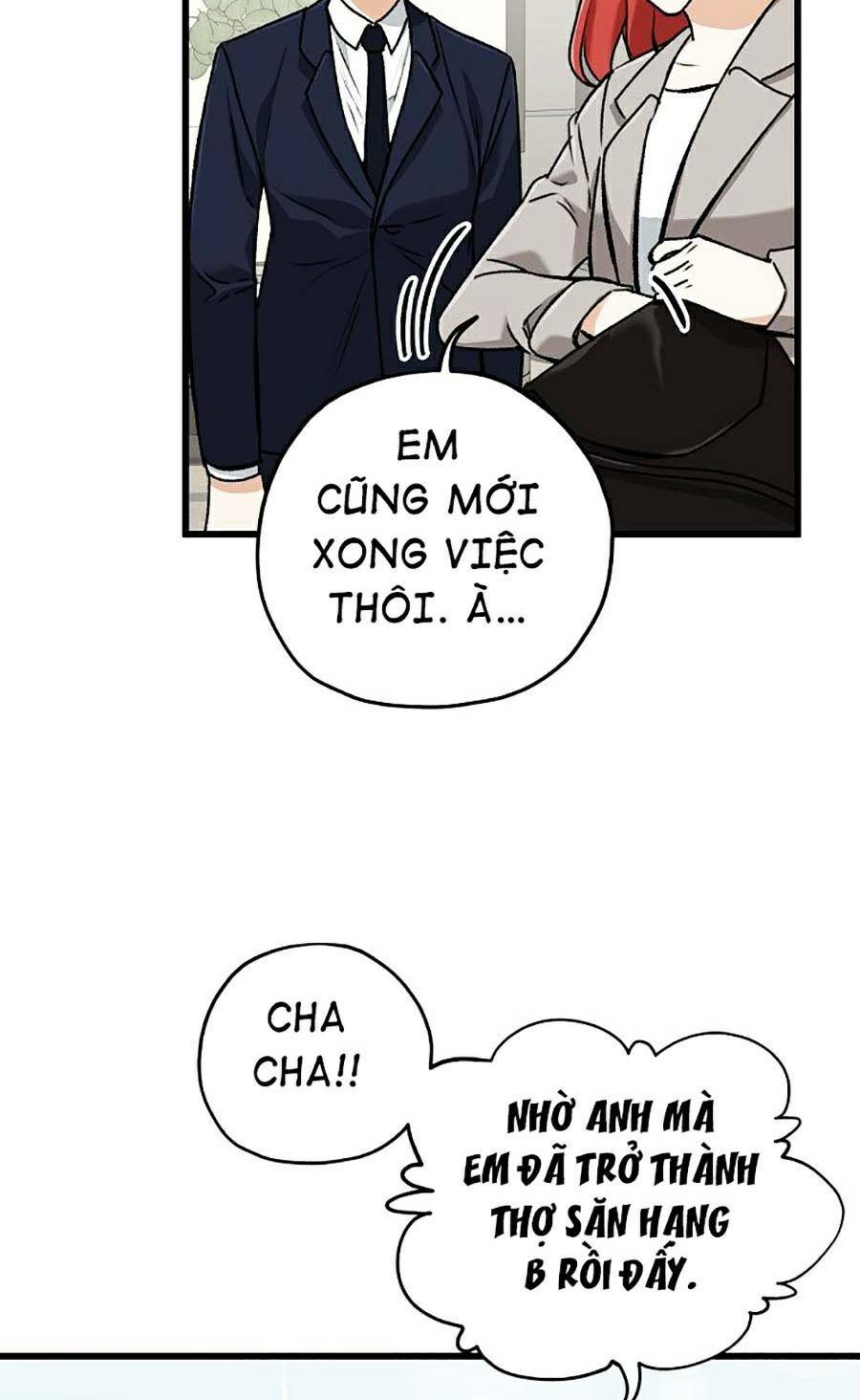 Bố Tôi Quá Mạnh - Chapter 62 - Page 103