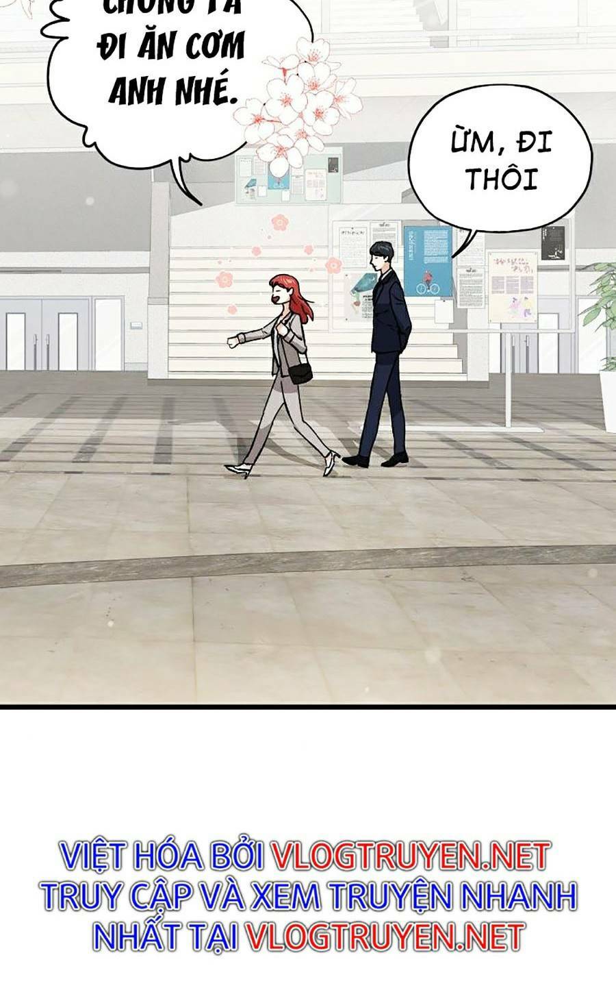 Bố Tôi Quá Mạnh - Chapter 62 - Page 107