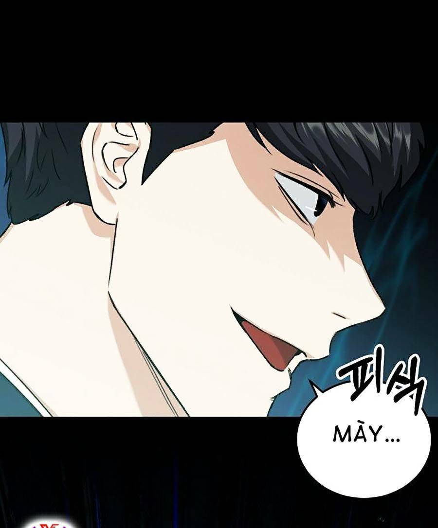 Bố Tôi Quá Mạnh - Chapter 62 - Page 10