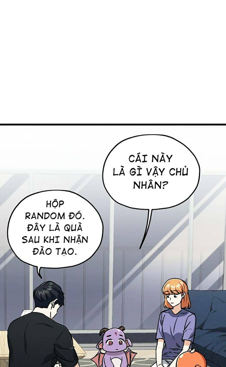 Bố Tôi Quá Mạnh - Chapter 62 - Page 111