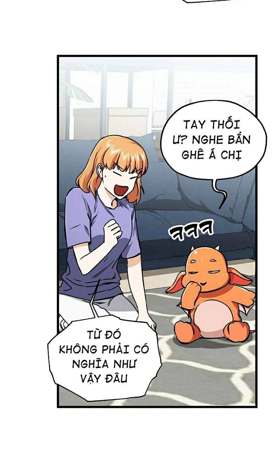 Bố Tôi Quá Mạnh - Chapter 62 - Page 114