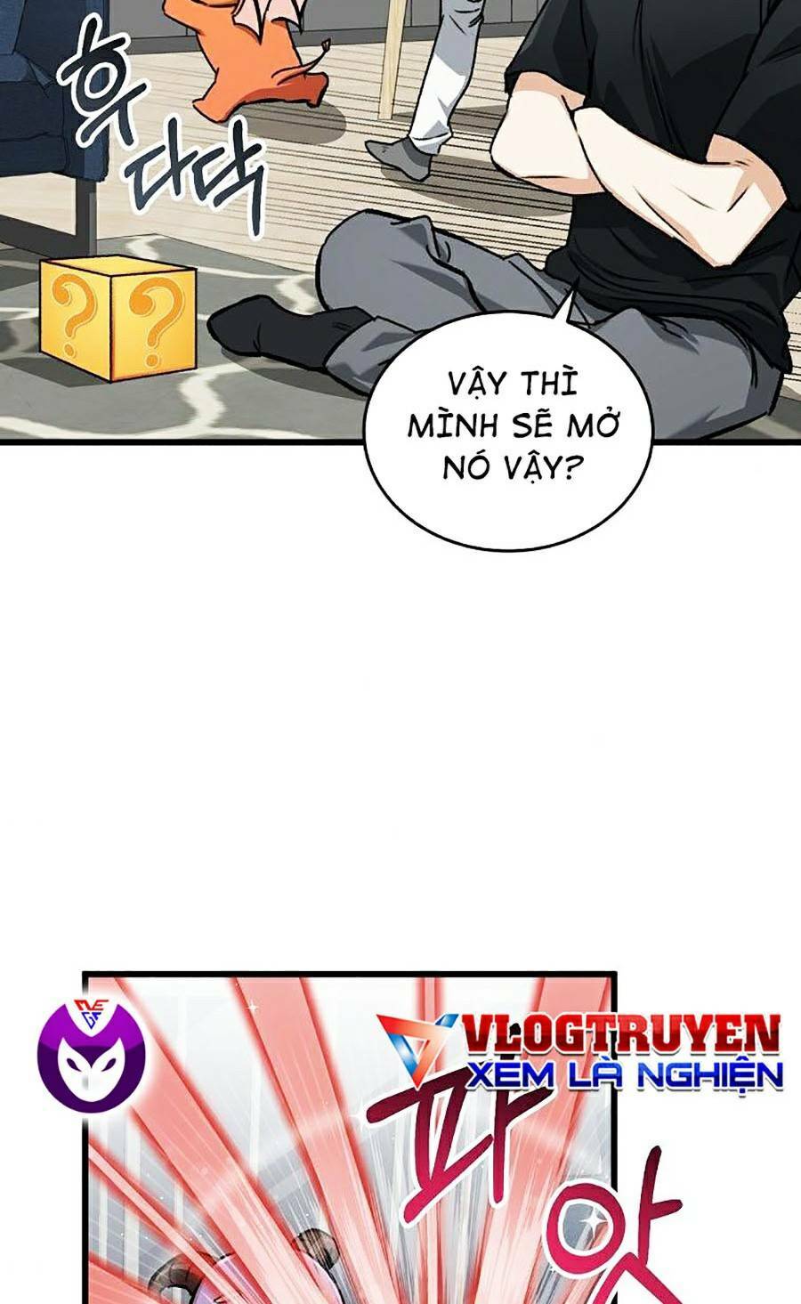 Bố Tôi Quá Mạnh - Chapter 62 - Page 116