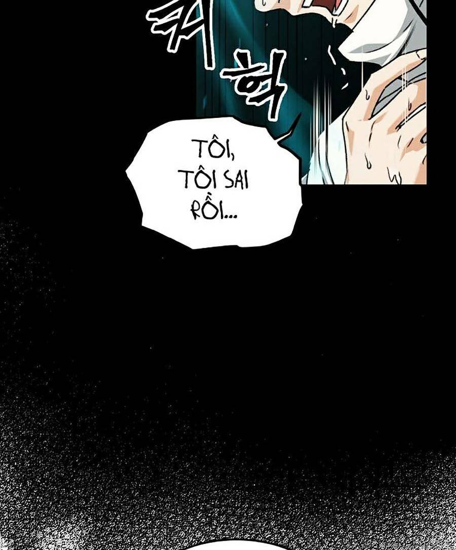 Bố Tôi Quá Mạnh - Chapter 62 - Page 21