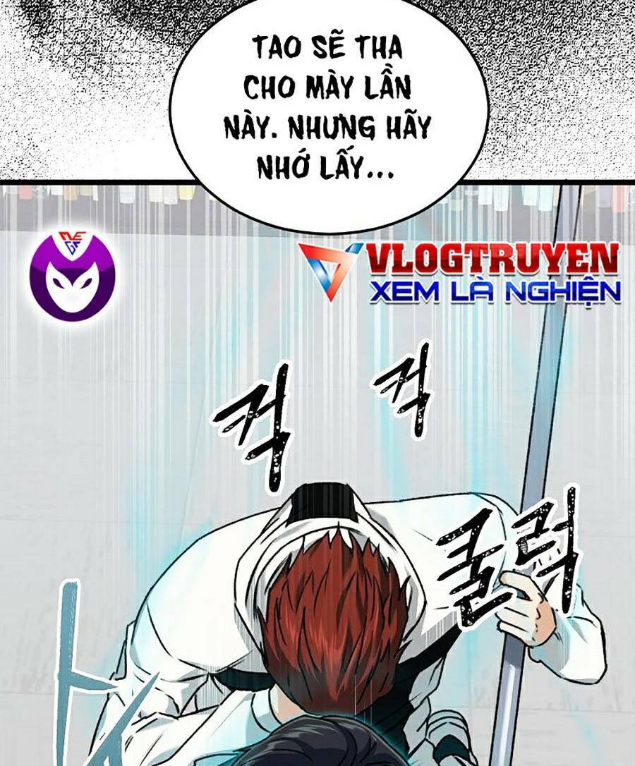 Bố Tôi Quá Mạnh - Chapter 62 - Page 22