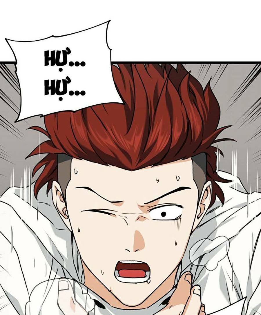 Bố Tôi Quá Mạnh - Chapter 62 - Page 24